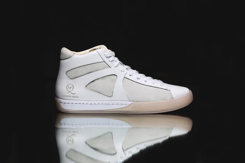 Alexander mcqueen puma high - alexander,