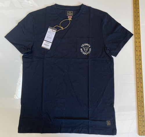 Triumph motorcycles shirt - triumph, t-shirt