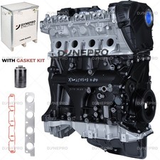 EA888 Gen2 2.0T Engine