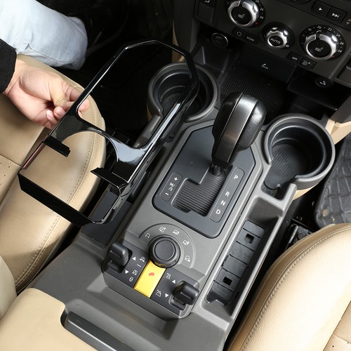 Fits land rover - 04-09,