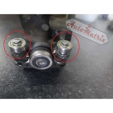 Honda Stepwagon Sliding Door