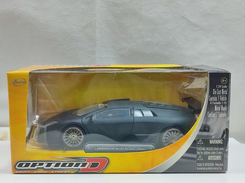 Jada lamborghini - jada, 1/24