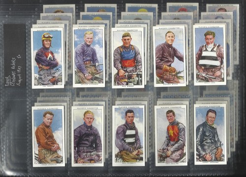 Old vintage set of - old,