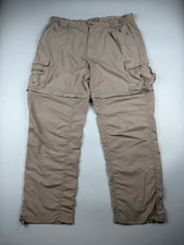 Columbia Titanium Mens Beige