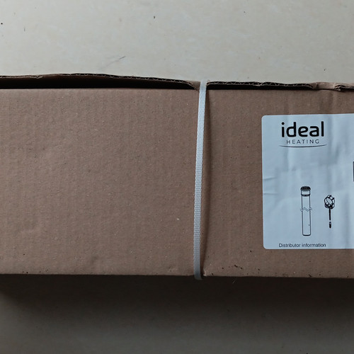 Ideal heating boiler parts - ideal,