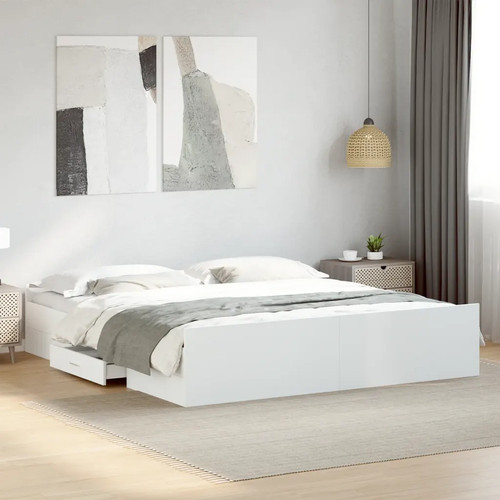 Walplus super king - super, frame