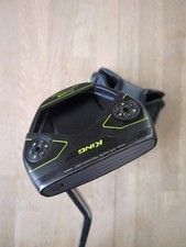 Cobra King Vintage Cuda Putter