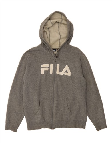 Fila mens graphic hoodie - fila,