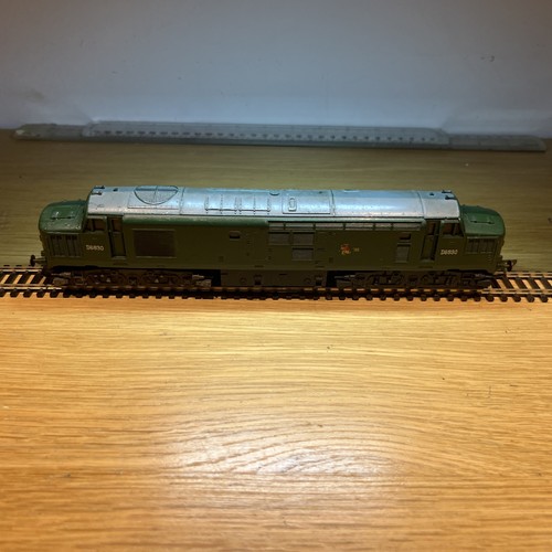 Hornby r751 class d6830 in - class, 37