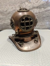 Replica Diving Helmet