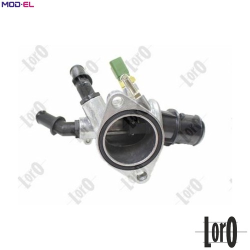 Thermostat coolant - thermostat,
