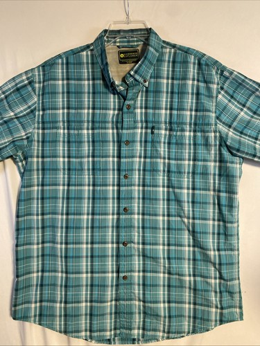 Bass men xl blue - men's,
