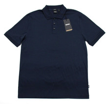 Hugo Boss Polo Shirt Mens