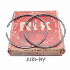 Suzuki A100 AC100 Piston Ring