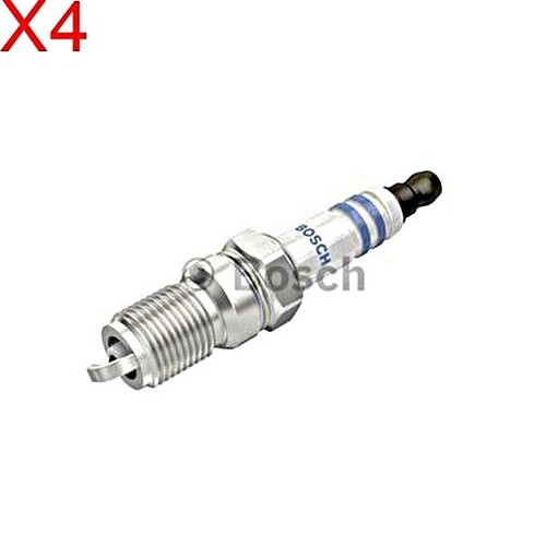 Bosch spark plug - bosch, fits