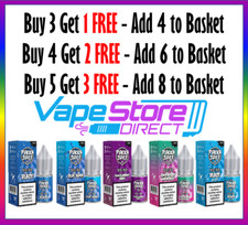 Pukka Juice | 50/50 Range |