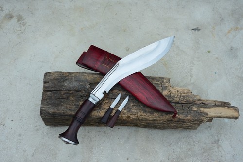 Hunting knife traditional - hunting, knife-traditional