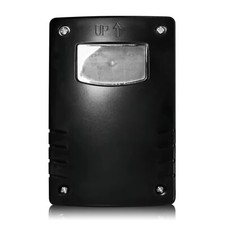 Zinc adjustable photocell - adjustable,