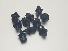 6mm 1/4" PIPE CLIPS MK1 MK2