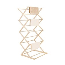 Clothes airer dryer horse - dryer,