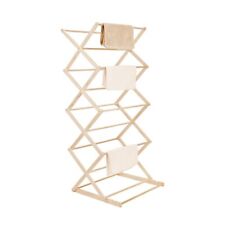 Clothes Airer Dryer Horse