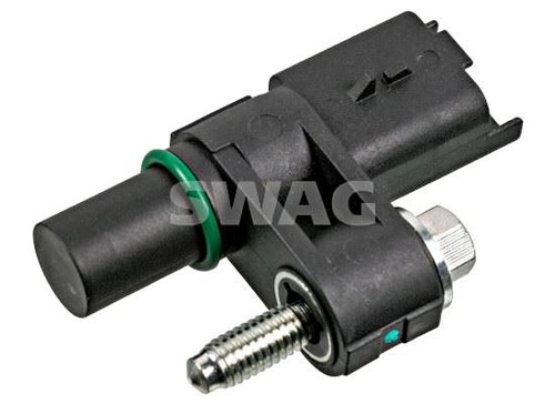 Camshaft position sensor swag - camshaft,