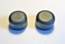 ROVER P4 P5 P5B P6 P6B BUFFERS (x 2) FOR BONNET ADJUSTING BOLTS 310591 NEW NOS