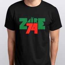 ZAIRE 74 ALI V FOREMAN RUMBLE