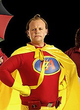 Gigglebiz: Dancing With Major Boogie DVD (2016) Justin Fletcher cert U