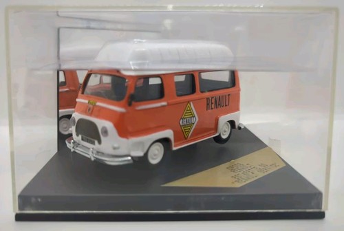 Renault estafette bus - estafette, 60