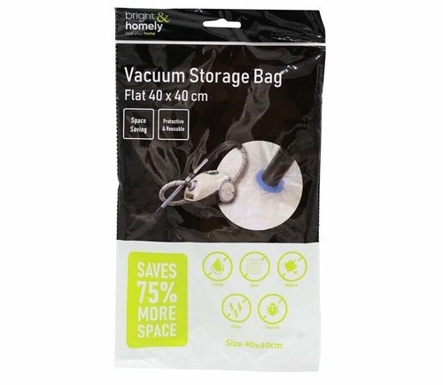 Small vacuum bags space saver - bags,