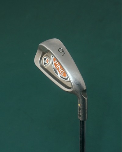 Ping i10 yellow - dot, 6