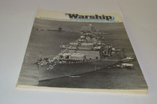 Warship A Quarterly Journal Of