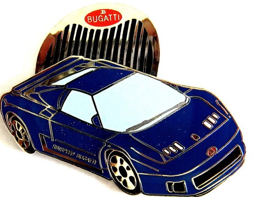 Auto pin pins rinspeed - /,