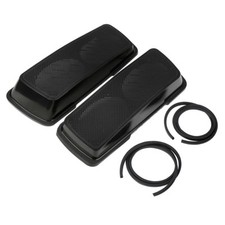 6x9 Saddlebag Dual Speakers