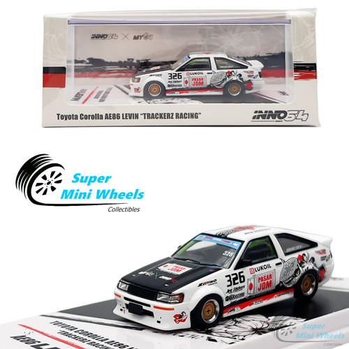 Inno64 toyota corolla - toyota,