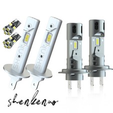 FOR Vauxhall Astra MK5 H LED