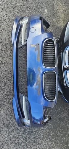 Bmw series e92 e93 - bmw, front