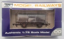 WEATHERED DAPOL B706 OO GAUGE