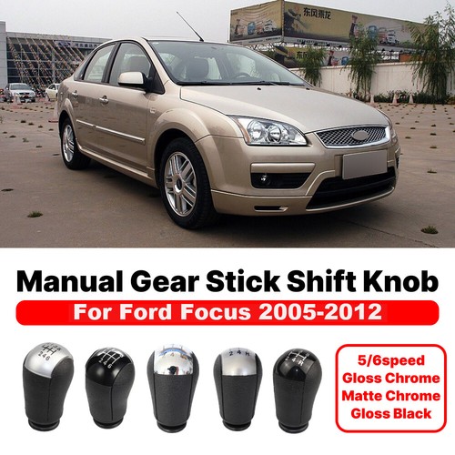 Speed manual gear stick - manual,