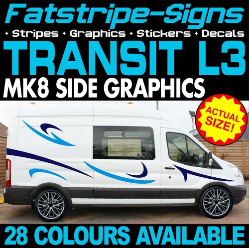 Fits ford transit - fits,