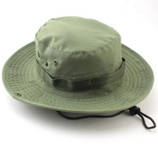 Sun Hat Bucket Cargo Safari