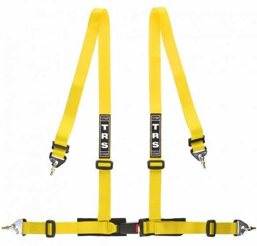 Trs clubman point harness - trs,