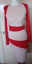 Amy Childs Collection Peach &