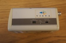 VISTA NCD 532 SECURITY CCTV CAMERA - Loc: EQ-15-17