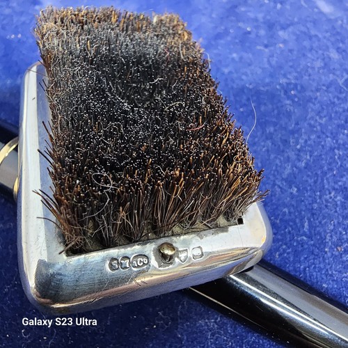 Rare victorian silver - silver, &