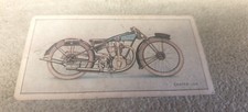 1926 CHATER LEA  Motorcycle  -