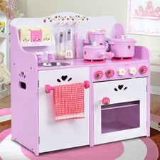 Kitchen Chef Pretend Play Set