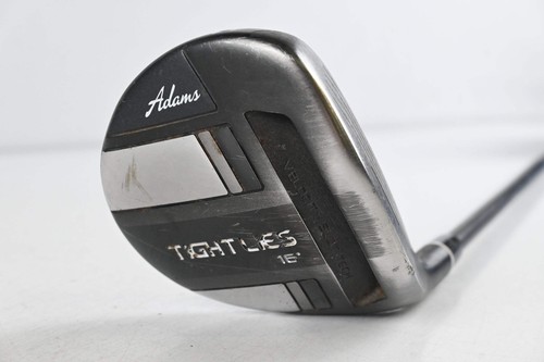 Adams tight lies 2013 wood - lies, #3