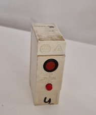 WYLEX PUSH PLUG IN 30 AMP TYPE